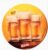 Bolacha de Chopp – Chopp Liber – 0% Alcool – Brahma