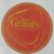 Bolacha de Chopp Nacional – William Grant’s Scotch Whiskey
