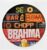 Bolacha de Chopp – Se o Bar é bom o Chopp é Brahma