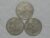 Bolivia) 10 Centavos – 1935/1936/1937 / Co-Ni / box30.1