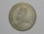 – Bolivia Melgarejo – 1865 / Al Pacificador de Bolívia / Prata – 35mm Diâmetro