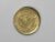 – Boné -) 50 Centavos – 1956 … Módulo pequeno / Soberbo / Rara para esse tipo de exemplar.