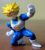 Boneco Super Sayajin (Dragon Ball) 1996