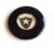 Botão – Bola Gol – Futebol Miniatura Botafogo FR Anos 60