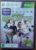 Box e manual em português do jogo Xbox 360 kinect sports.