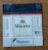 Box vazio cigarros Minister unique king size. Tabosa Paraguai.