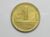 Brasil, 1 Cr$ 1949 Atenção: Flor de cunho / Mapa do Brasil