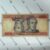 Brasil | 100 Cruzeiros | Ced-063