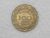 Brasil) 100 Réis – 1942 / Niquel Rosa – Getúlio Vargas / Sob/Fc – Brilho Original