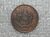 Brasil 20 Réis – 1904 – Escassa / Bronze / Mbc