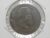 Brasil – 20 Rs, 1870 em bronze – Data escassa -==- Todas as estrelas aparecendo – linda moeda