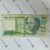 Brasil | 200 Cruzeiros | Ced-079