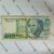 Brasil | 200 Cruzeiros | Ced-087