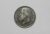 Brasil 200 Réis – 1868 = Petrus 2º = Prata Império
