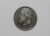 Brasil 200 Réis – 1868 = Petrus 2º = Prata Império