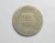 Brasil, 200 Rs. 1919 Data Escassa / Cu-Ni
