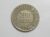 Brasil, 200 Rs. 1934 Data Escassa / Cu-Ni