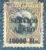 BRASIL- AÉREO- OFICIAIS – SELO RHM #A15 – 500,$000rs – AVIAÇÃO – 1927