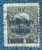 BRASIL- AÉREO- OFICIAIS – SELO RHM #A16 – 1.000,$000rs – AVIAÇÃO – 1927
