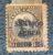 BRASIL- AÉREO- OFICIAIS – SELO RHM #A16 – 1.000,$000rs – AVIAÇÃO – 1927