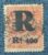 BRASIL- AÉREO – SELO RHM #K08 – 10.000rs – SINDICATO CONDOR – 1928