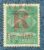 BRASIL- AÉREO- VARIG – SELO RHM #V04A2 – 1.300rs – AVIAÇÃO – 1928
