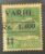 BRASIL- AÉREO- VARIG – SELO RHM #V10 – 1.3000rs – AVIAÇÃO – 1930