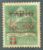 BRASIL- AÉREO- VARIG – SELO RHM #V11 – 1.3000rs – AVIAÇÃO – 1930