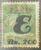 BRASIL- AÉREO- VARIG – SELO RHM #V16 – 1.3000rs – AVIAÇÃO – 1931