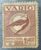 BRASIL- AÉREO- VARIG – SELO RHM #V23 – 1.400rs – AVIAÇÃO – 1931