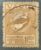 BRASIL- AÉREO- VARIG – SELO RHM #V32 – 1..000rs – AVIAÇÃO – 1933