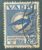 BRASIL- AÉREO- VARIG – SELO RHM #V33 – 2..000rs – AVIAÇÃO – 1933