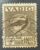 BRASIL- AÉREO- VARIG – SELO RHM #V48 – 1..000rs – AVIAÇÃO – 1934