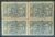 BRASIL- CORREIO AÉREO – SELO RHM #A46 – Cr$ 1,20 – AVIAÇÃO – 1943