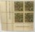 BRASIL- CORREIO AÉREO – SELO RHM #A54 – Cr$ 0,60 – AVIAÇÃO – 1944
