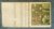 BRASIL- CORREIO AÉREO – SELO RHM #A54 – Cr$ 0,60 – AVIAÇÃO – 1944