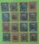 BRASIL- OFICIAIS – RHM #O14 a #O29 – HERMES DA FONSECA 15.11.1913 , 12