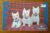 Brasil Telemar 2001 / Grandes Amigos do Homem 9 / Schnauzer Miniatura CT indutivo.
