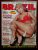 Brazil Sex Magazine Nº 126 | Ano XII — 2006 | Ágatha | Conteúdo Explícito