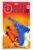 Brinquedo Antigo – Arma Agente Secreto – Estrela – Anos 80 – Lacrado