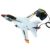 BRINQUEDO AVIÃOZINHO JATO CAÇA F-14 POR CONTROLE REMOTO – TOMCAT.