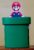 Brinquedo McDonald’s – Super Mario no Cano – Colecionável 2018