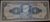 C009 – 1 Cruzeiro 1944 Autografado – 1ª Estampa MBC+ | Série 983 010219