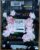 C1 Embalagem Sabonete 85 g / Lux Botanicals Rosas Francesas.