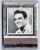 Caixa De Fosforos – Cantor Francisco Carlos – Fosforex – Rio de Janeiro ( RJ ) – Anos 50
