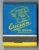 Caixa De Fosforos – Ericsson do Brasil Telefones – Filuminismo – Anos 50