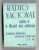 Caixa De Fosforos – Radio Nacional – RJ – Anos 50
