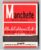 Caixa De Fosforos – Revista Manchete – Bloch Editores – Filuminismo – Anos 60