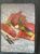 Calendário de Bolso (Tema Alimentos) Ano 1997