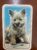Calendário de Bolso (Tema Animais – Cachorros) Ano 1979